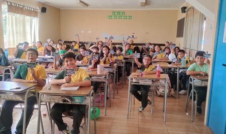 CONOCE LOS RESULTADOS DE LOS CONCURSOS DE MATEMÁTICAS